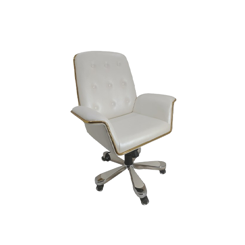 Metal Frame Chairs in Delhi 